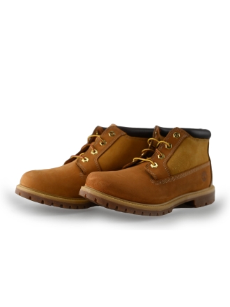Timberland Schnürstiefel Gelb 214928
