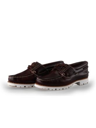 Timberland Bootsschuhe Braun 214930