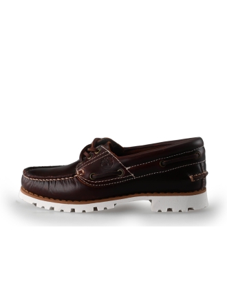 Timberland Bootsschuhe Braun 214931