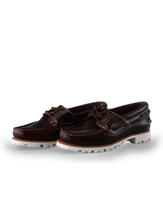 Timberland Bootsschuhe Braun 214931