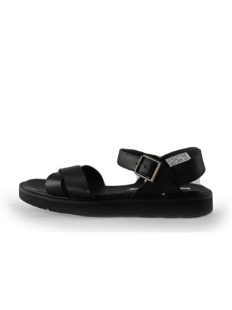 Timberland Sandalen Schwarz 214951