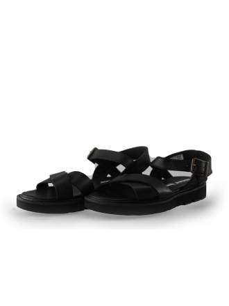 Timberland Sandalen Schwarz 214951
