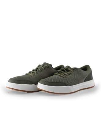 Timberland Sneaker Grün 214955