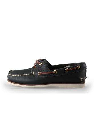 Timberland Bootsschuhe Blau 214974