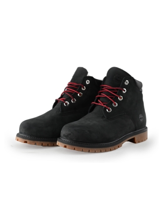 Timberland Schnürstiefel Schwarz 214995