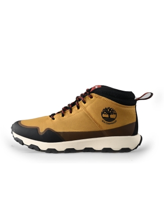 Timberland Wanderschuhe Gelb 215000