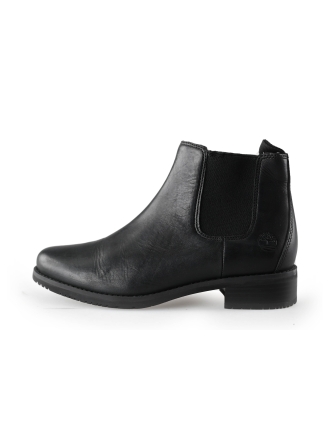 Timberland Chelsea boots Schwarz 215007