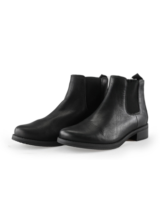 Timberland Chelsea boots Schwarz 215007