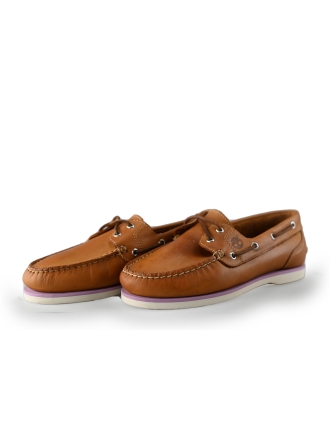 Timberland Bootsschuhe Braun 215023