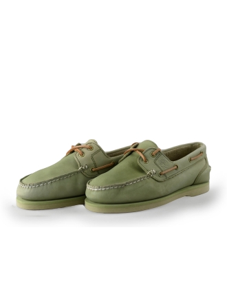 Timberland Bootsschuhe Grün 215028