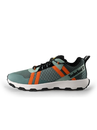 Timberland Sneaker Grün 215031