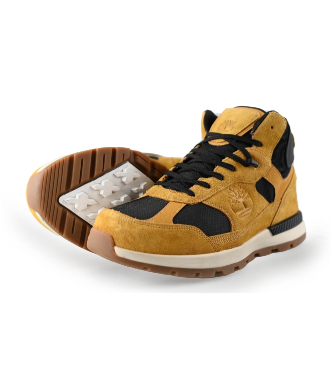 Timberland Hohe Sneaker