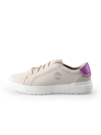 Timberland Sneaker Beige 215038