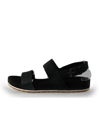 Timberland Sandalen Schwarz 215044