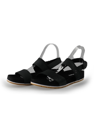Timberland Sandalen Schwarz 215044