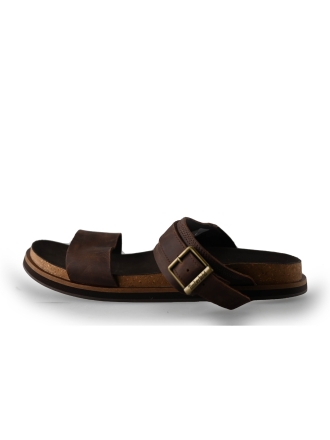 Timberland Flip-Flops Braun 215048