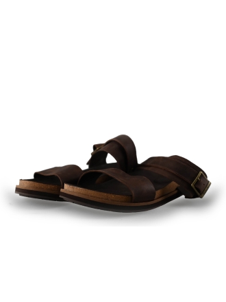 Timberland Flip-Flops Braun 215048