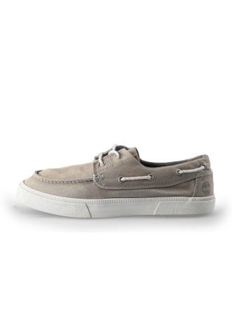 Timberland Schnürschuhe Grau 215059