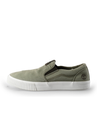 Timberland Slip-ons Grün 215060