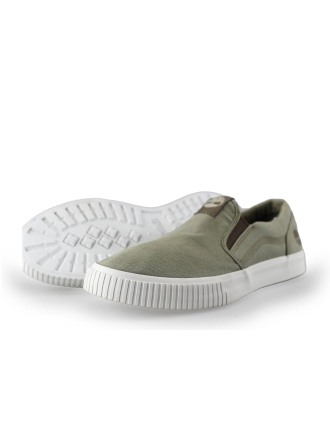 Timberland Slip-ons
