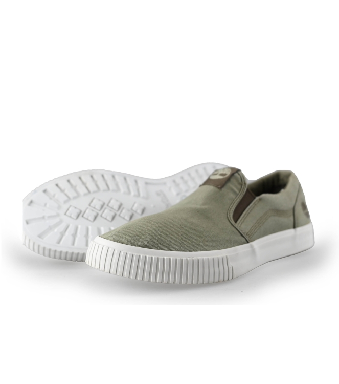 Timberland Slip-ons