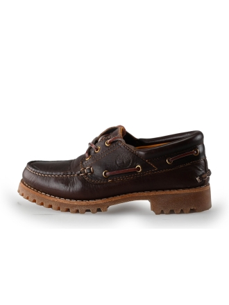 Timberland Bootsschuhe Braun 215068