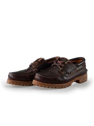 Timberland Bootsschuhe Braun 215068