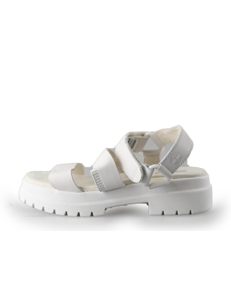 Timberland Sandalen Weiß 215083