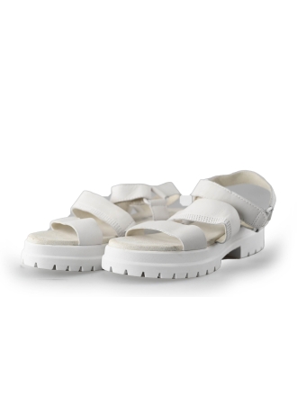Timberland Sandalen Weiß 215083