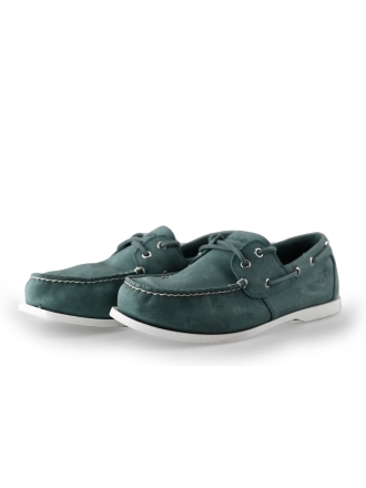 Timberland Bootsschuhe Blau 215085
