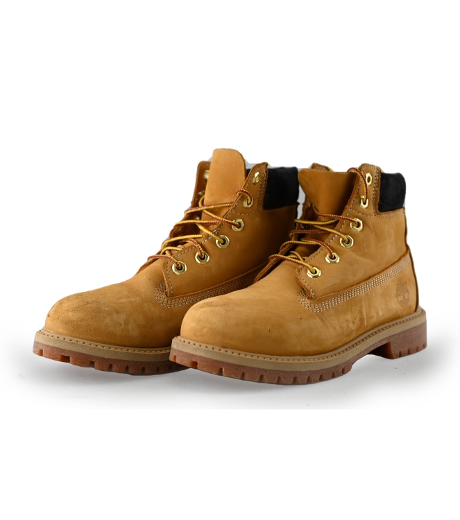 Timberland Schnürstiefel