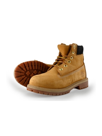 Timberland Schnürstiefel