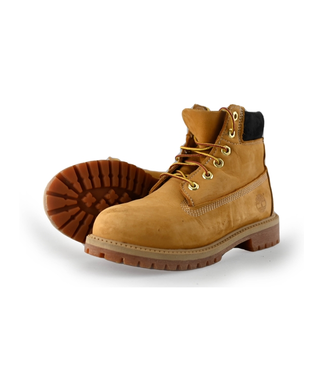 Timberland Schnürstiefel