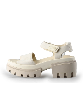 Timberland Sandalen Weiß 215147