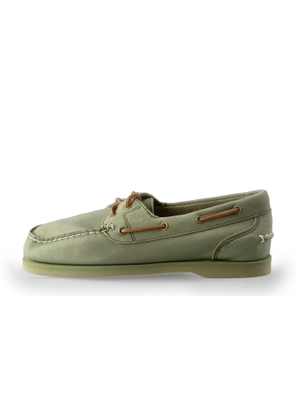 Timberland Bootsschuhe Grün 215157