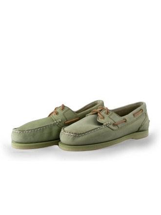 Timberland Bootsschuhe Grün 215157
