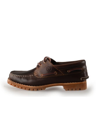 Timberland Bootsschuhe Braun 215162