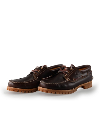 Timberland Bootsschuhe Braun 215162