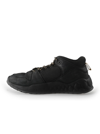 Timberland Sneaker Schwarz 215169
