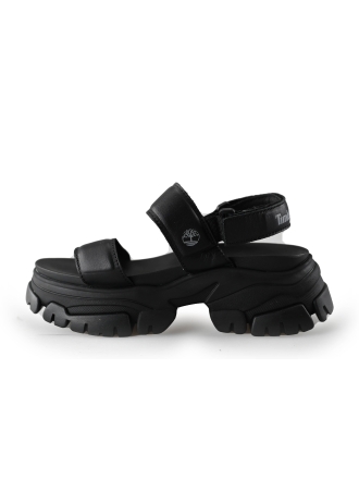 Timberland Sandalen Schwarz 215182