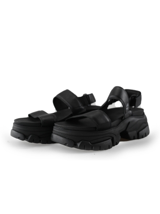 Timberland Sandalen Schwarz 215182