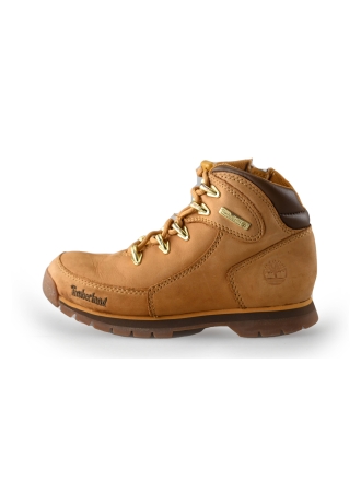Timberland Schnürstiefel Cognac 215192