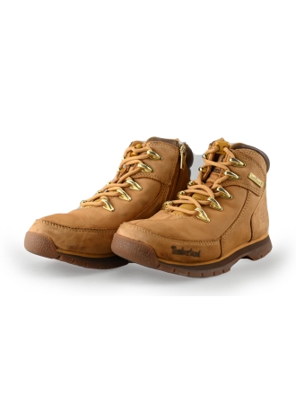 Timberland Schnürstiefel Cognac 215192