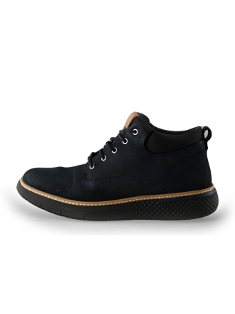 Timberland Hohe Sneaker Blau 215207