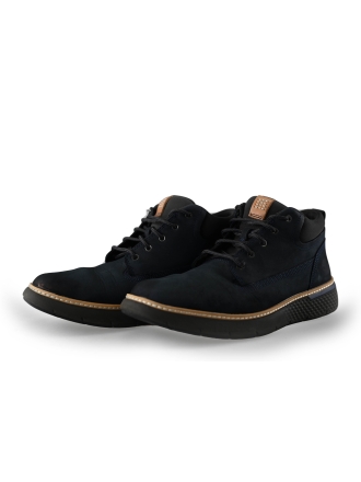 Timberland Hohe Sneaker Blau 215207