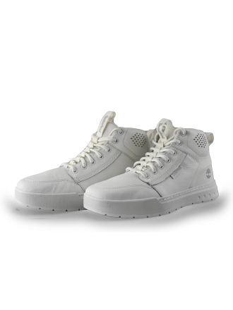 Timberland Hohe Sneaker Weiß 215215