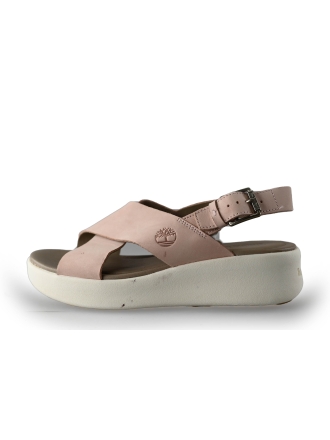 Timberland Sandalen Rosa 215216