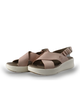 Timberland Sandalen Rosa 215216