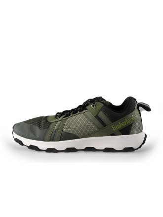 Timberland Sneaker Grün 215218