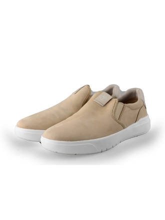 Timberland Slip-ons Beige 215228